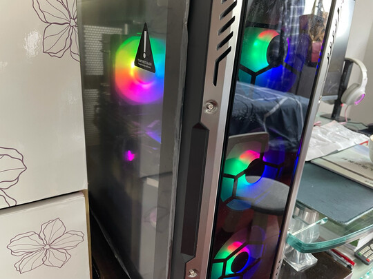 武极PS600如何,值得入手的原因分享！