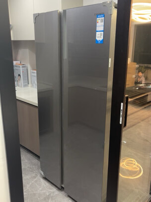 卡萨帝BCD-643WDCSU1到底怎么样呀?声音静音吗,十分好用吗?