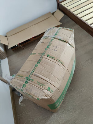 金橡树悠逸质量反馈？入手2周说说我的感受