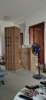 海尔KFR-72LW/81@U1-Up空调|海尔KFR-72LW/81@U1-Up空调真实使用感受?真相必看