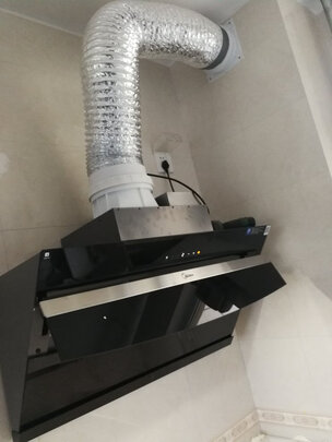 油烟机|独家剖析美的CXW-280-J39怎么样到底好不好？上手后讲感受