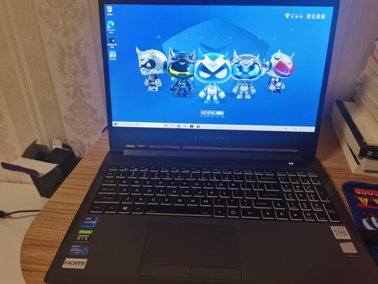 机械师T58-V游戏本|【今日头条】机械师T58-V多少不看这被坑了？爆内幕真相