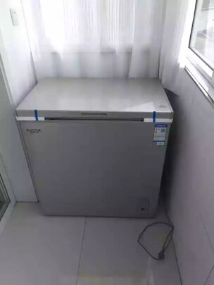 冷柜|澳柯玛BC/BD-203NF冷柜到底怎么样，参数如何！