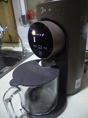 美的 MJ-PB80X3-100一周使用彻底爱上了吗