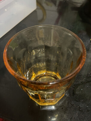 玻璃水杯