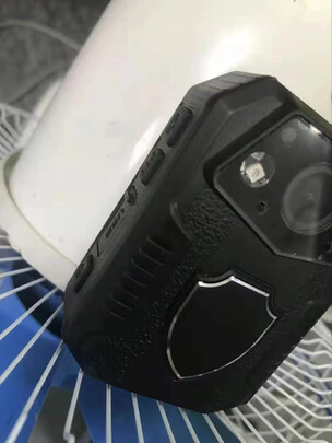 执法记录仪