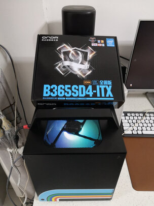 入手必知昂达b365sd4itx全固版怎么样有没有人买过老司机透漏爆料