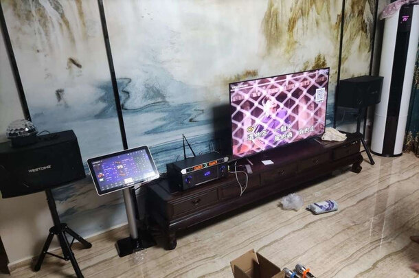 威斯汀215-K一周使用彻底爱上了吗