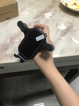 车载手机支架
