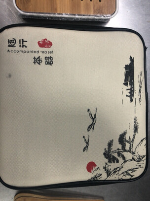 功夫茶具套装