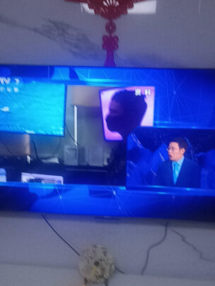 海尔(Haier)平板电视4K超高清液晶全面屏8K解码好不好用