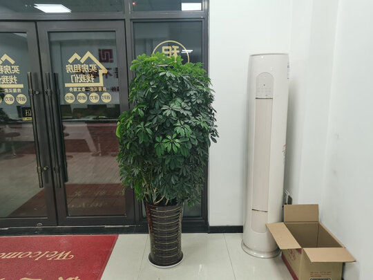 格力KFR-72LW/NhGb3B空调|评测细节：格力云逸和云锦差别？格力云逸和云锦哪款比较好用些？