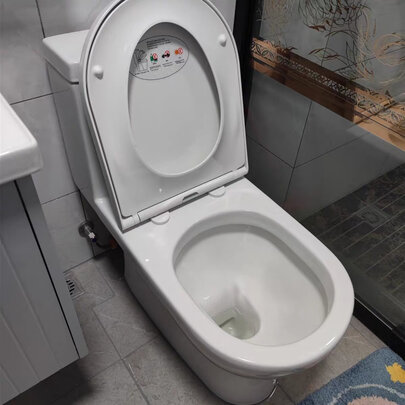 马桶坐便器