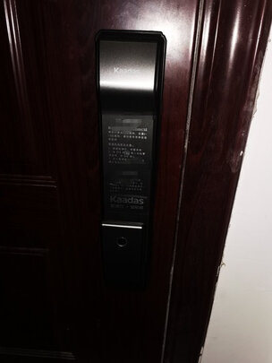 指纹锁凯迪仕k9和x1哪个好?告诉大家真相