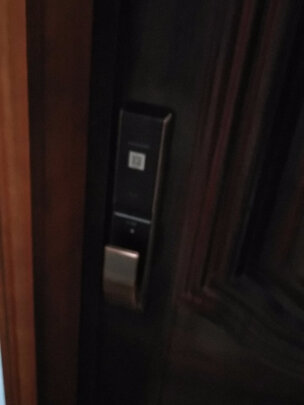 凯迪仕k7指纹锁|报价参数凯迪仕k7指纹锁使用良心真相感受?不吹不黑讲感受