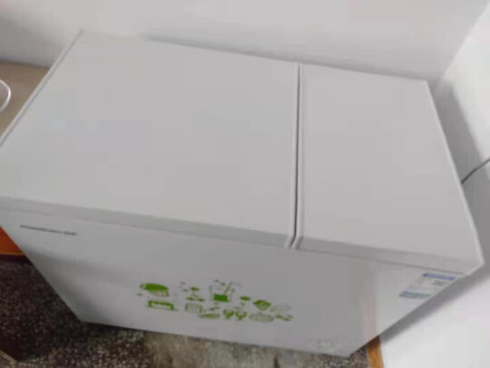 冰柜|参考剖析容声BCD-208MS/A冰柜怎么样?深度测评剖析