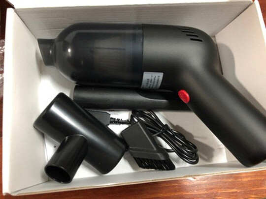 宠物吸毛器