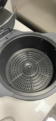 空气炸锅