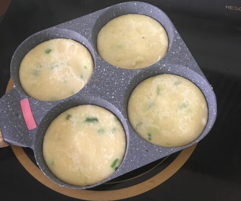 不粘锅