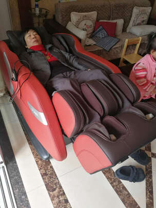 体验对比奥佳华7106和7511哪个好?具体区别优缺点大吗