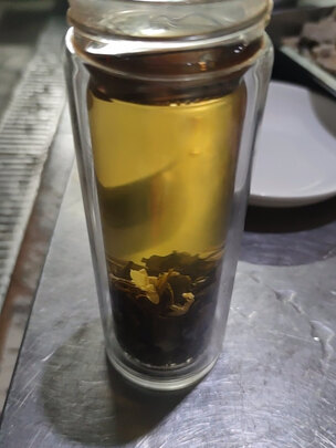 茉莉花茶
