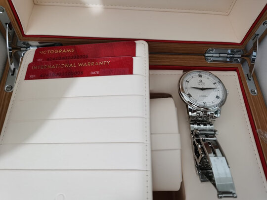 手表|欧米茄机械男表手表好吗？图文评测曝光