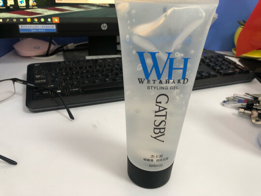 杰士派定型喷雾女生可以用吗