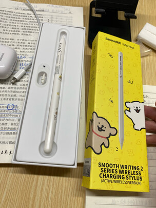 电容笔