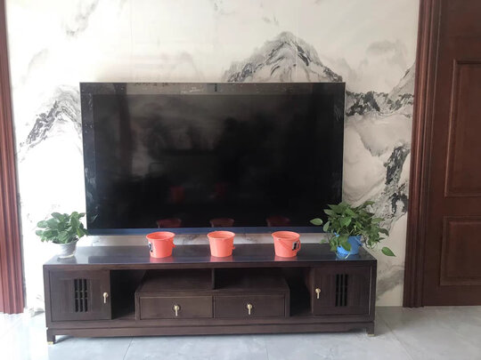 TCL55J8E评判质量差有依据吗？