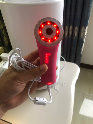 compercomper美容仪|compercomper美容仪怎么样上手一周说讲感受