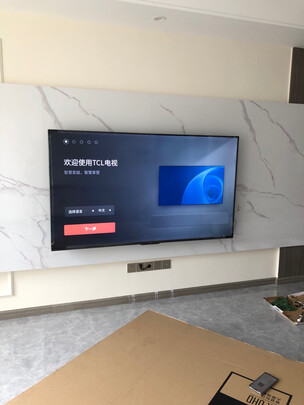 图文分享TCL智屏85Q6E怎么样，一个月告诉大家真相？
