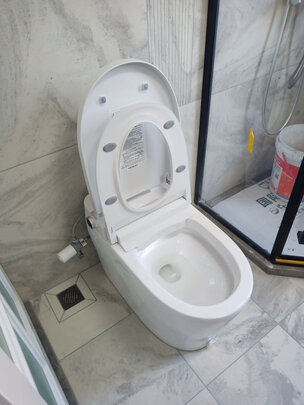 智能馬桶|[用戶爆料]西屋WHJ-Q1質量好不好？三天使用講真相感受