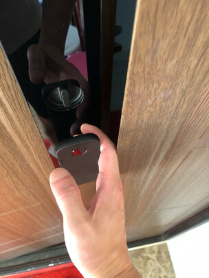 小米小米全自动智能门锁|用户揭秘小米小米全自动智能门锁 Pro指纹锁好吗,入手解密评测真相