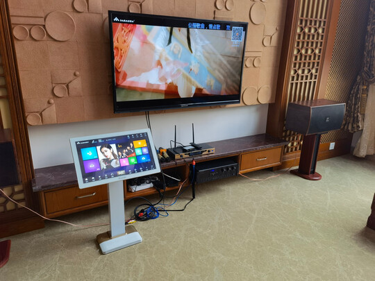 山水H15點歌機|山水H15點歌機怎么樣？內幕使用評測揭秘