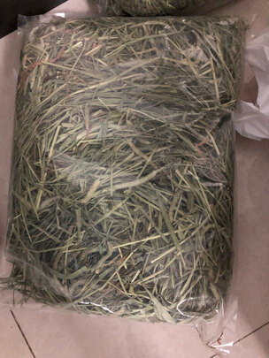 兔粮提摩西草
