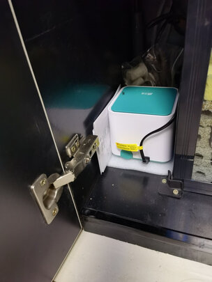 鱼缸氧气泵