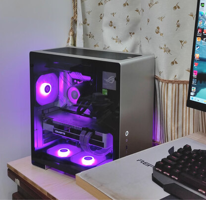 技嘉GV-N307TVISION|技嘉GV-N307TVISION OC-8GD显卡如何,值得入手的原因分享！