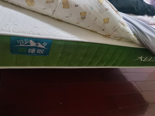 大自然床垫|用户揭秘大自然床垫好吗,入手解密评测真相