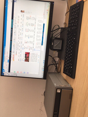 电脑主机|客观评价联想天逸510S电脑主机怎么样？上手三周说真相