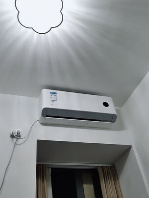 小米KFR-35GW/N1A1|小米KFR-35GW/N1A1怎么样上手一周说讲感受