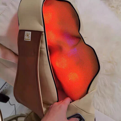 skg4069按摩器|skg4069按摩器怎么样？亲身体验告知你实情！