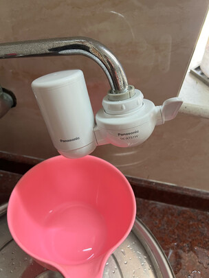 净水器
