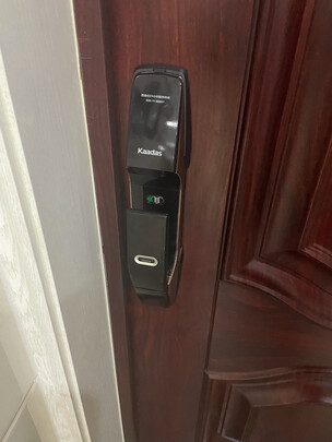 凯迪仕k8指纹锁|【今日头条】凯迪仕k8智能锁优缺点评测点评？内幕感受大提密？