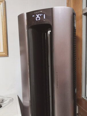 卡萨帝CAP721UEA(81)U1极度喜欢感受反馈