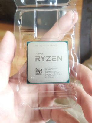 AMD 锐龙9 5900X 处理器好不好？性价比够高吗，倍感舒适吗 