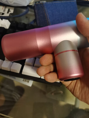 京东京造JZJMQ-1按摩器|报价参数京东京造筋膜枪到底好有效果没有?用后三天讲体验真相？