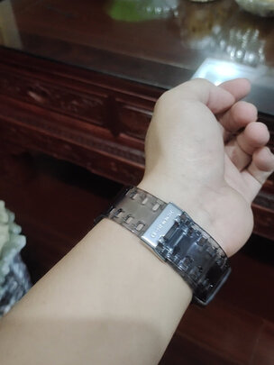 卡西欧GM-5600SCM-1实例评测图文解说