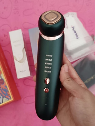 MESMOOTHC1美容仪|MESMOOTHC1美容仪怎么样？亲身体验告知你实情！