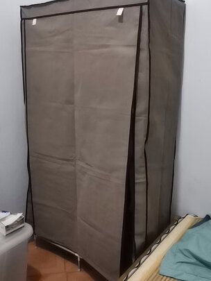 简易衣柜