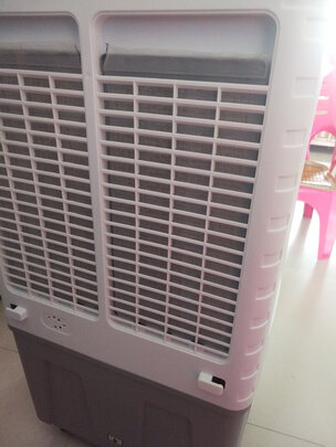 买家评价 艾美特 Airmate 冷风扇怎么样 评测结果好吗 艾美特蒸发式冷风扇使用说明书怎么样 有谁用过 求分享 仓鼠之家